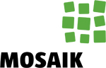Mosaik-Services Logo